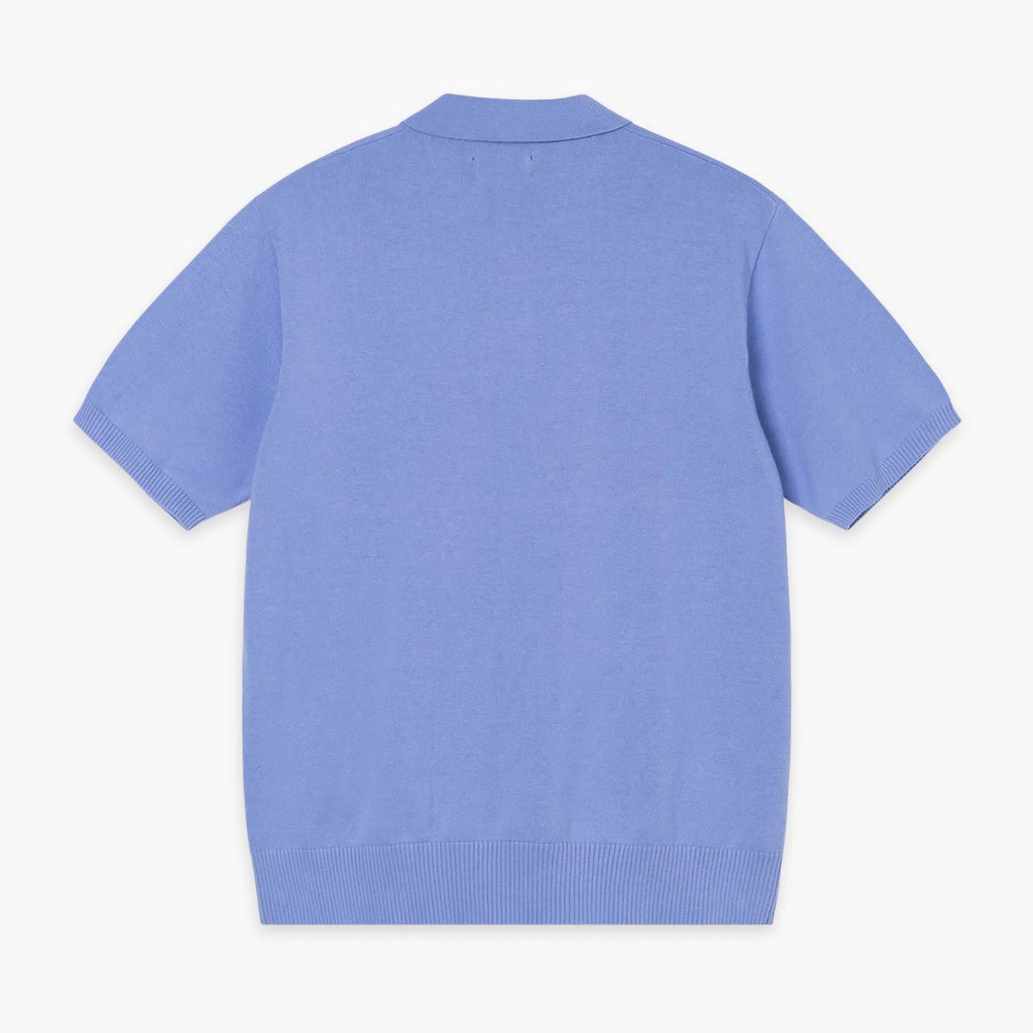 STUSSY 'CURLY POLO S'