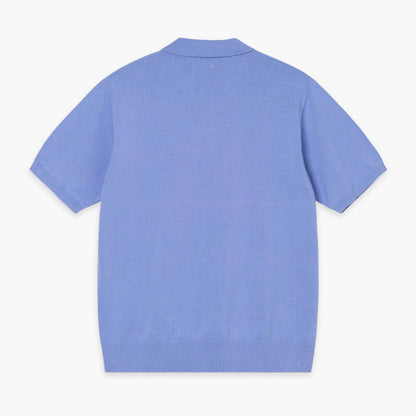 STUSSY 'CURLY POLO S'