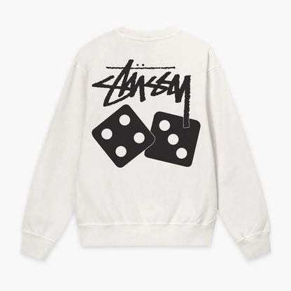 STUSSY 'DICE W'