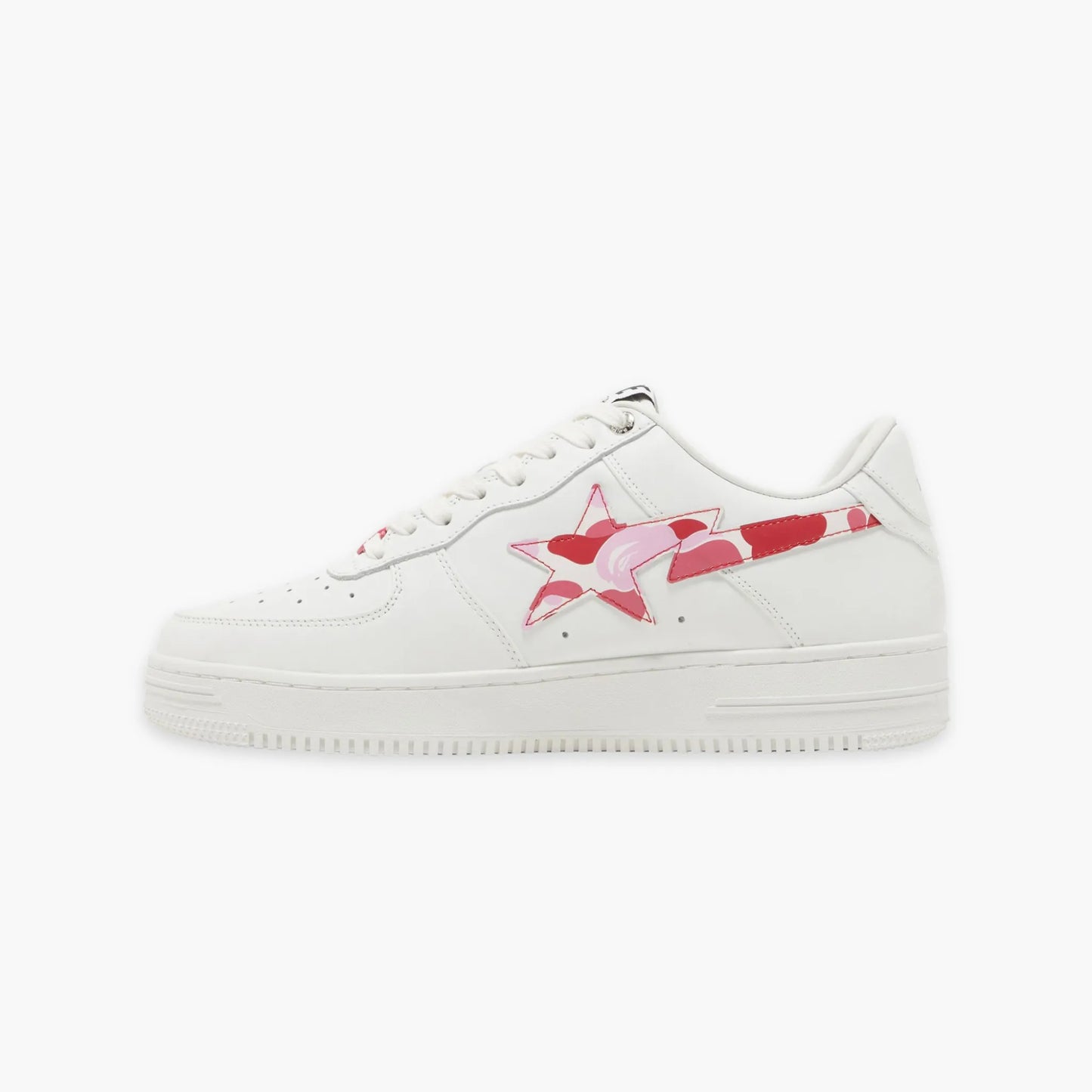 APE 'CAMO PINK'