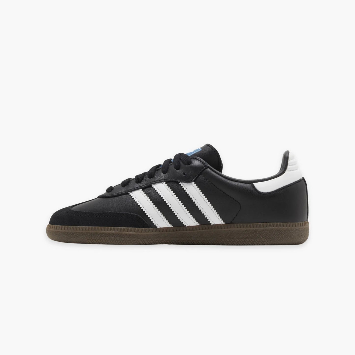 SAMBA 'BLACK'