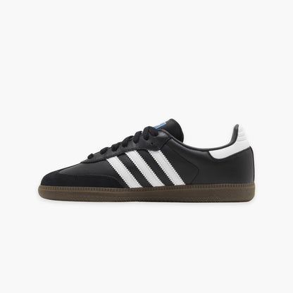 SAMBA 'BLACK'