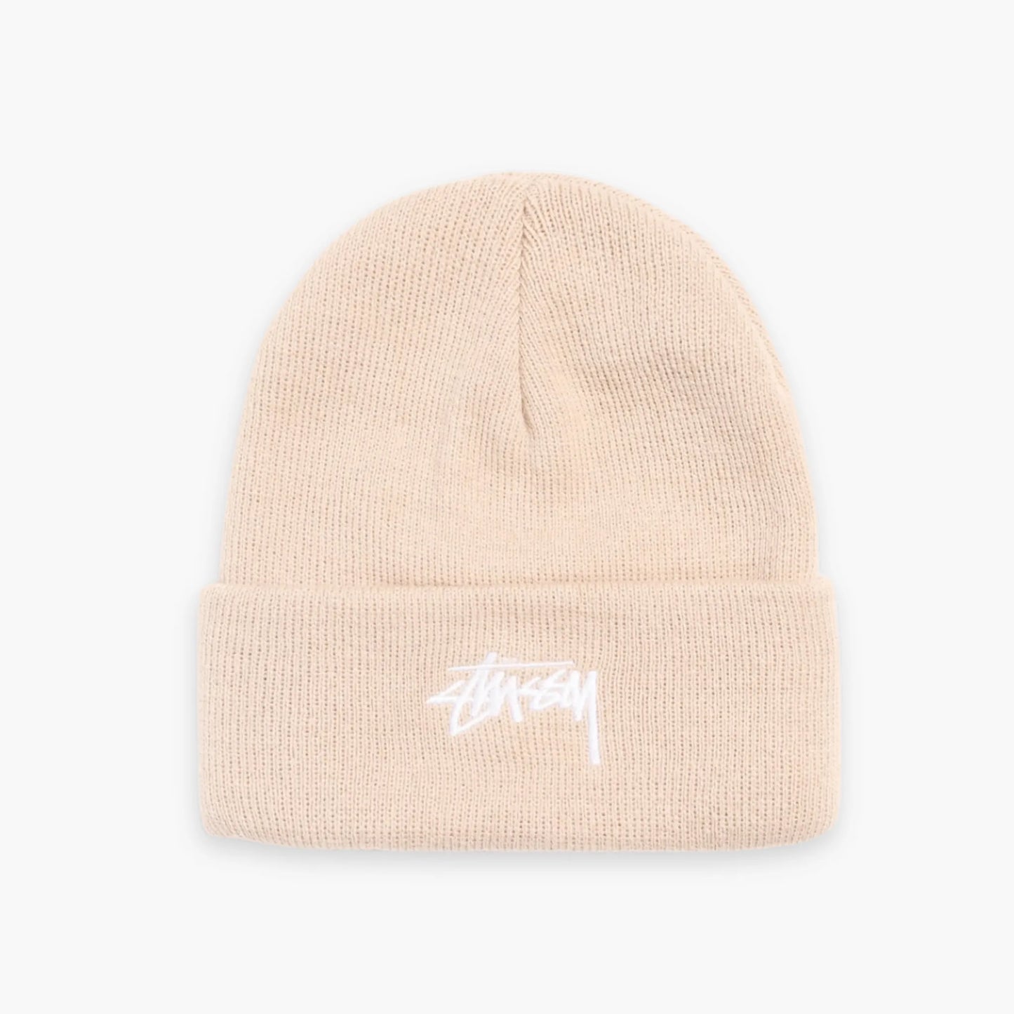 STUSSY 'CUFF P'