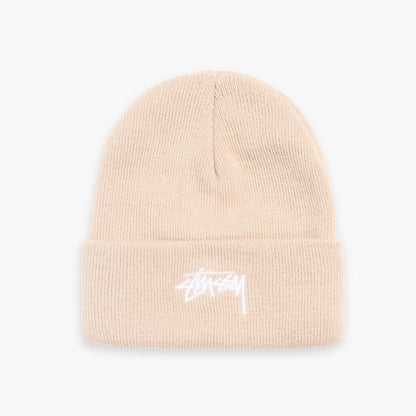 STUSSY 'CUFF P'