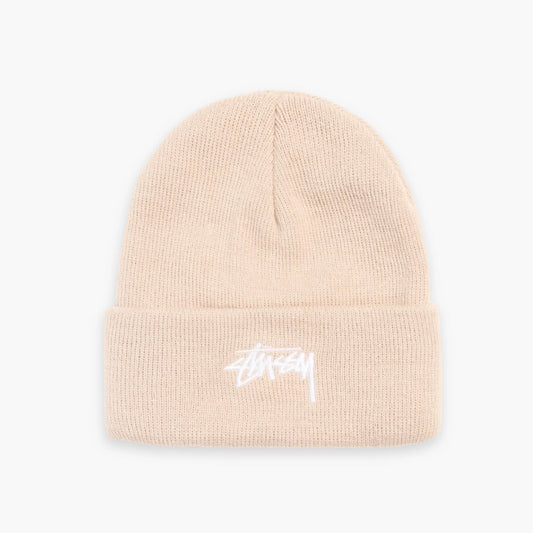 STUSSY 'CUFF P'