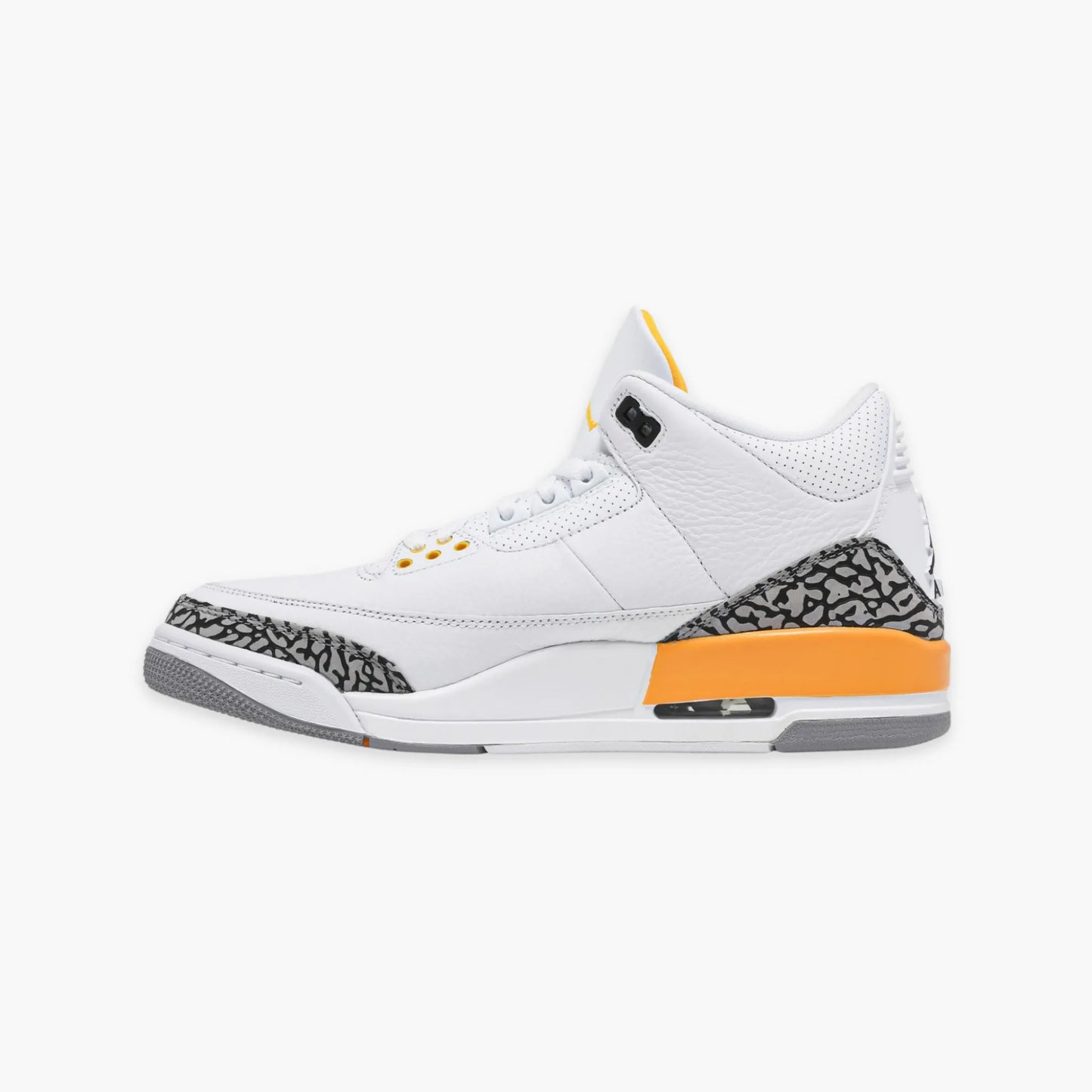 J3 'LASER ORANGE'