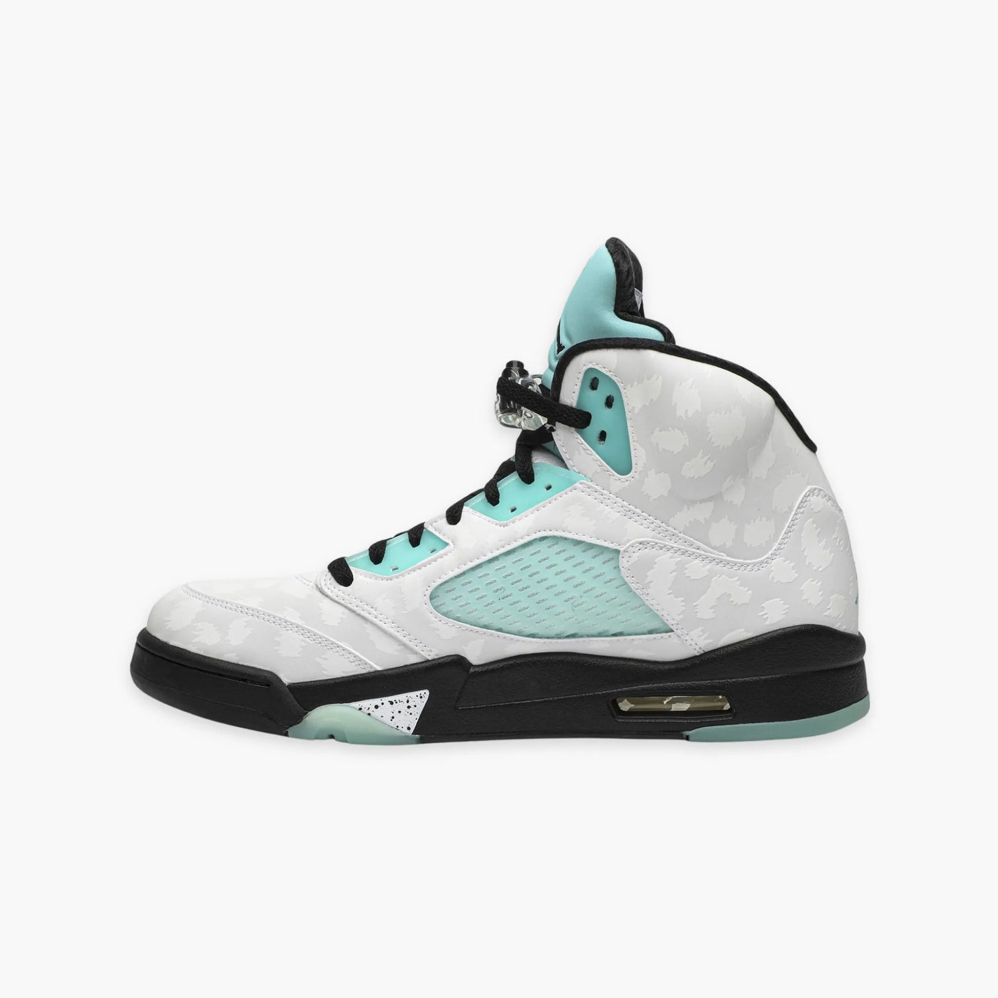 J5 'ISLAND GREEN'