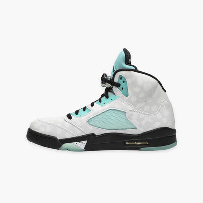 J5 'ISLAND GREEN'