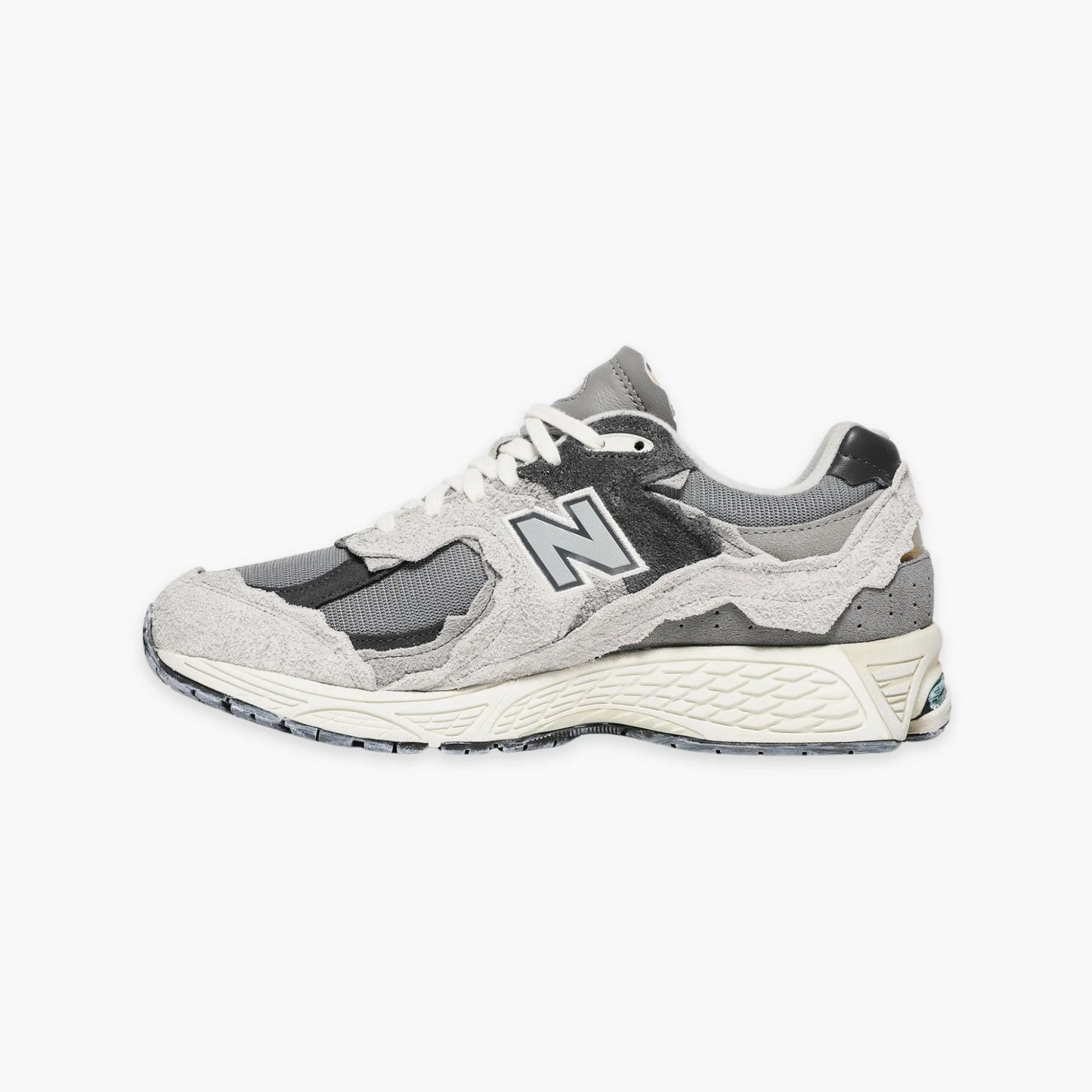 NB 2002R 'RAIN CLOUD'