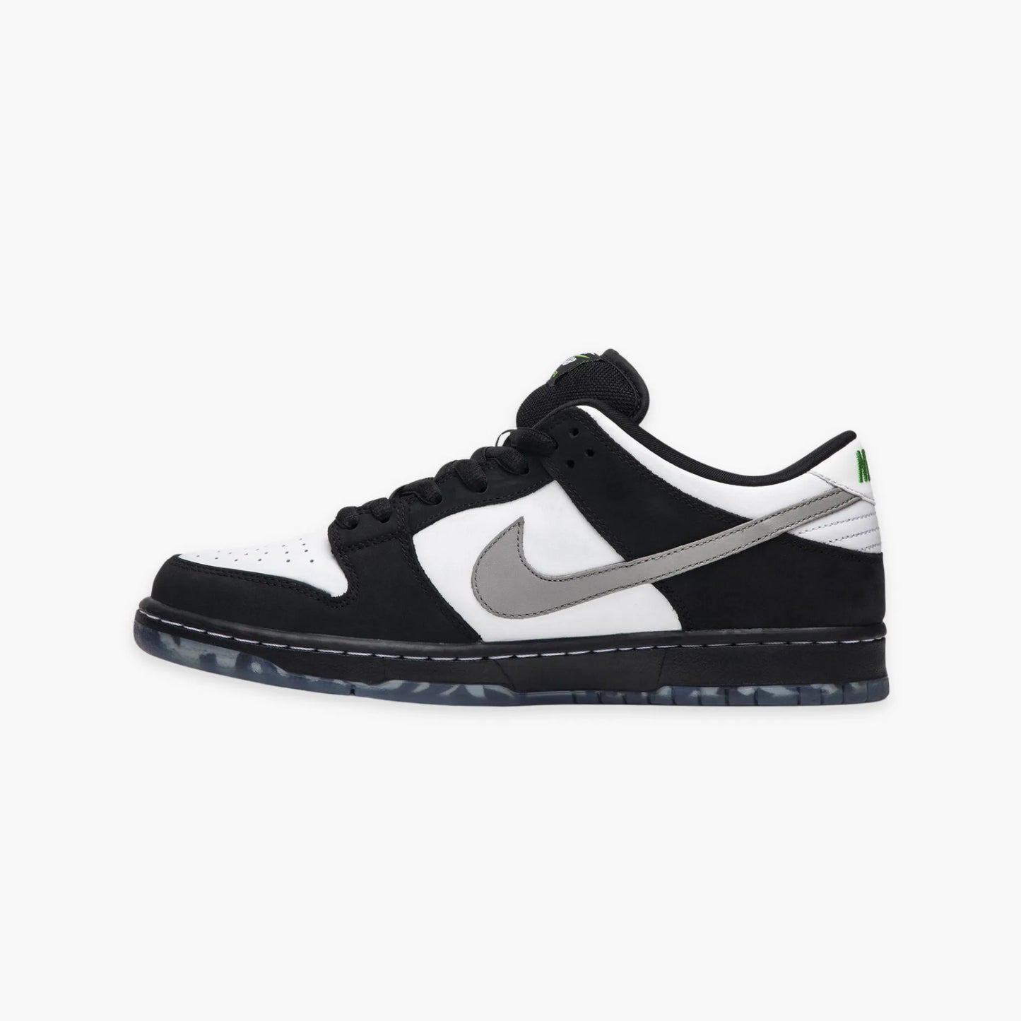 DUNK 'PANDA PIGEON'