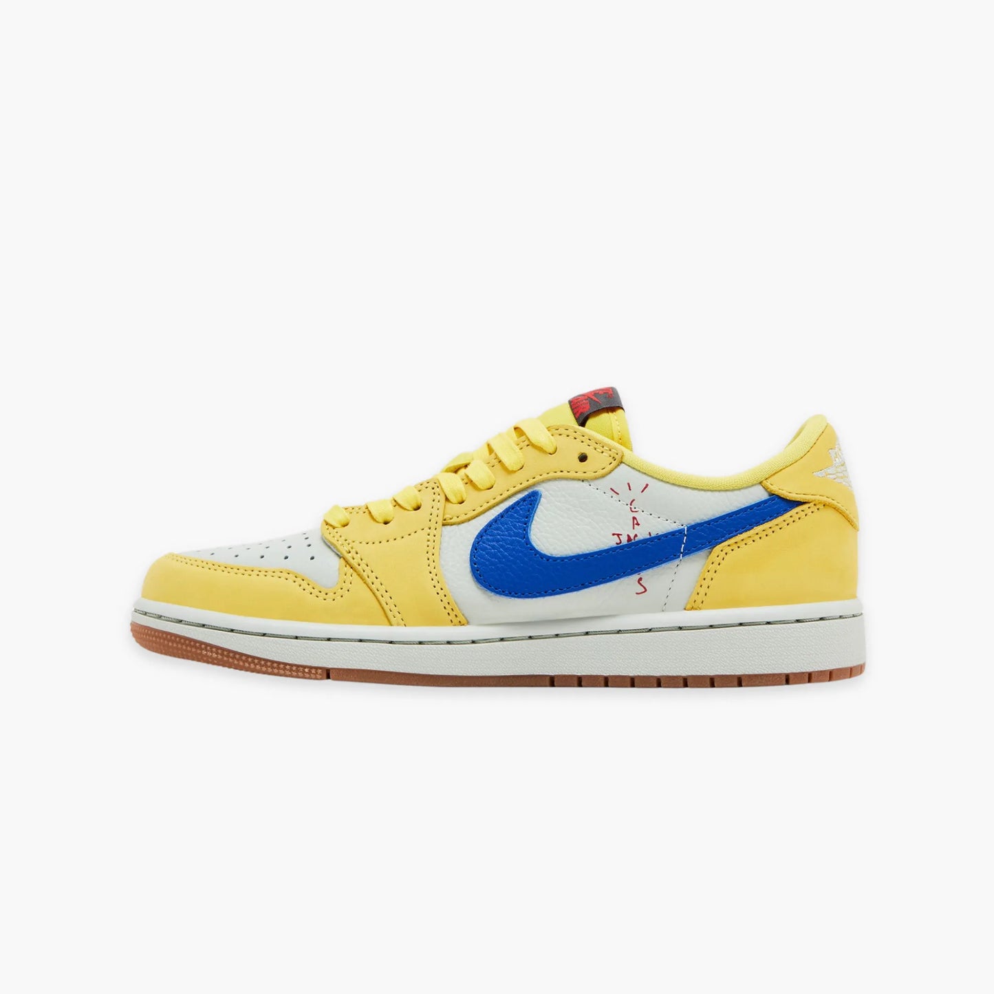 J1 LOW 'TS CANARY'