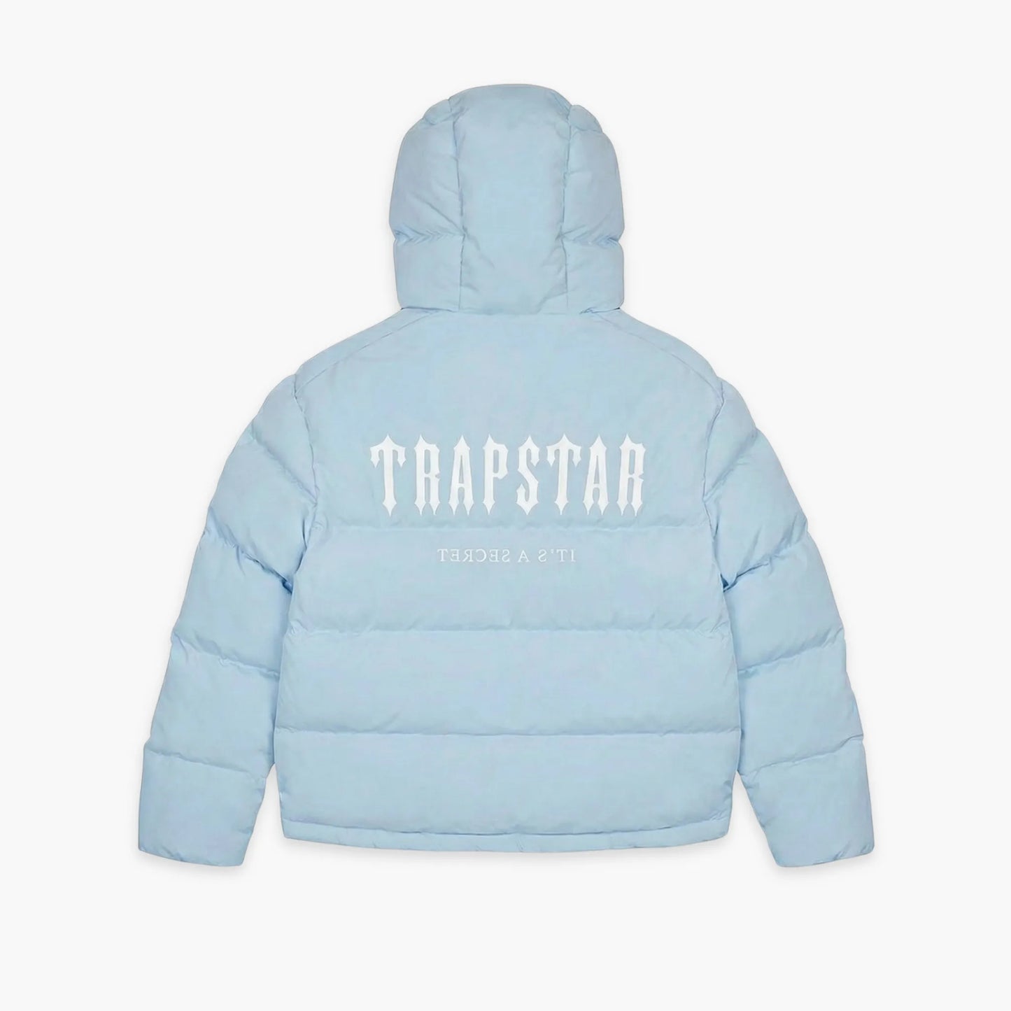 TRAP 'DECODED S'