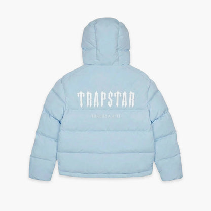 TRAP 'DECODED S'