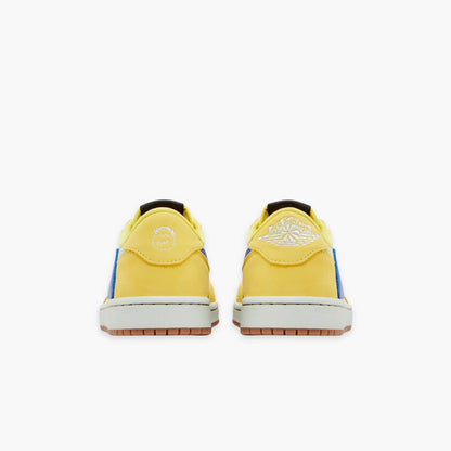 J1 LOW 'TS CANARY'
