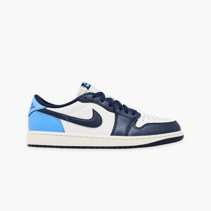 J1 LOW 'OBSIDIAN'