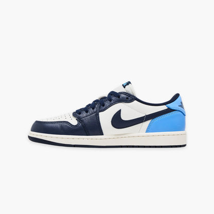 J1 LOW 'OBSIDIAN'