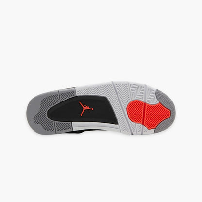 J4 'INFRARED'