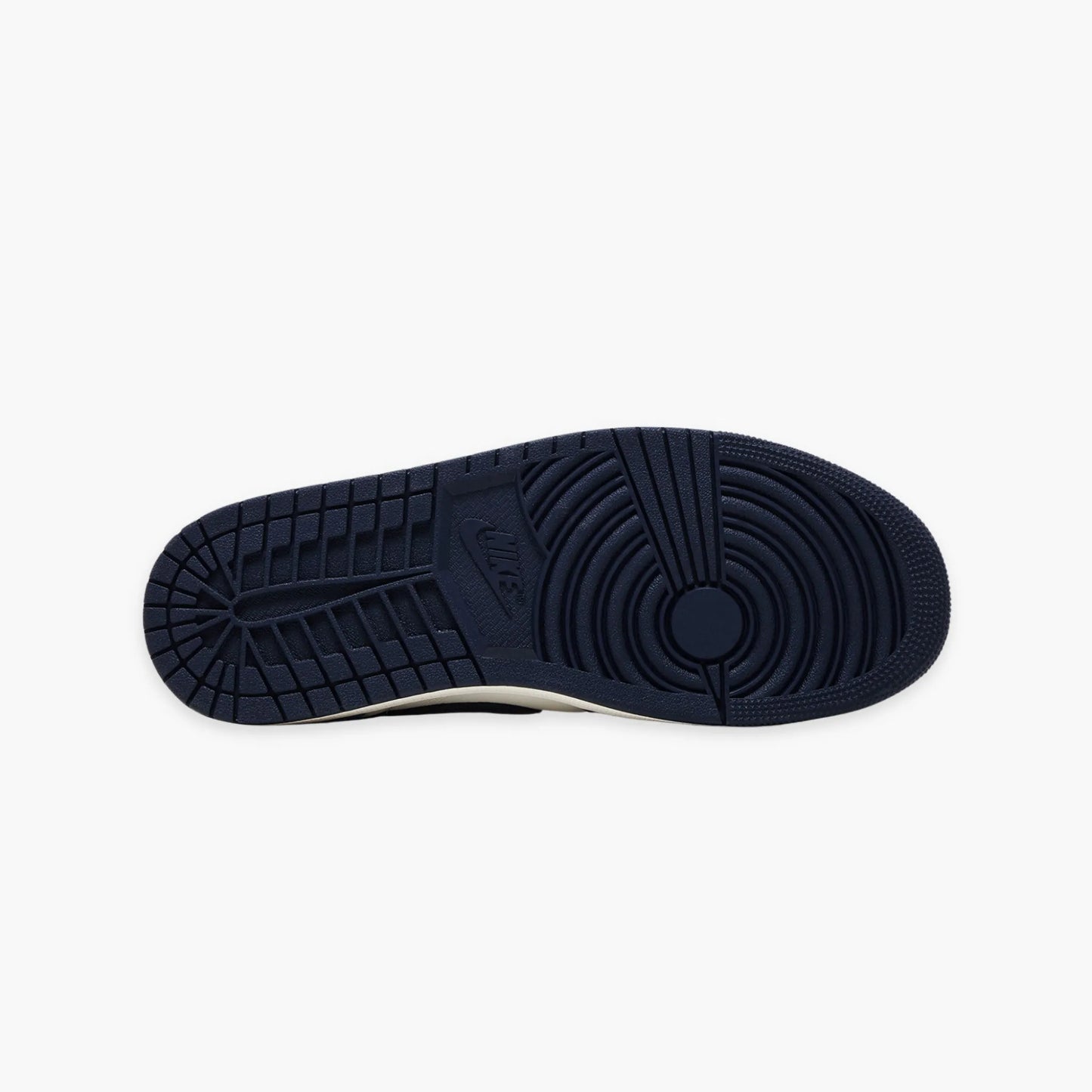 J1 LOW 'OBSIDIAN'