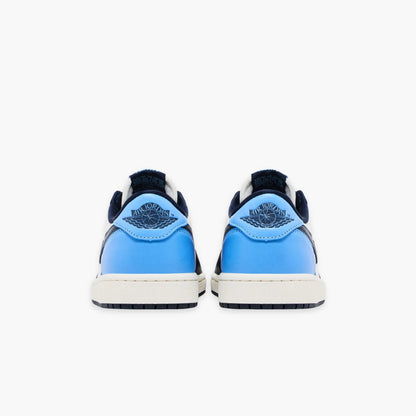 J1 LOW 'OBSIDIAN'