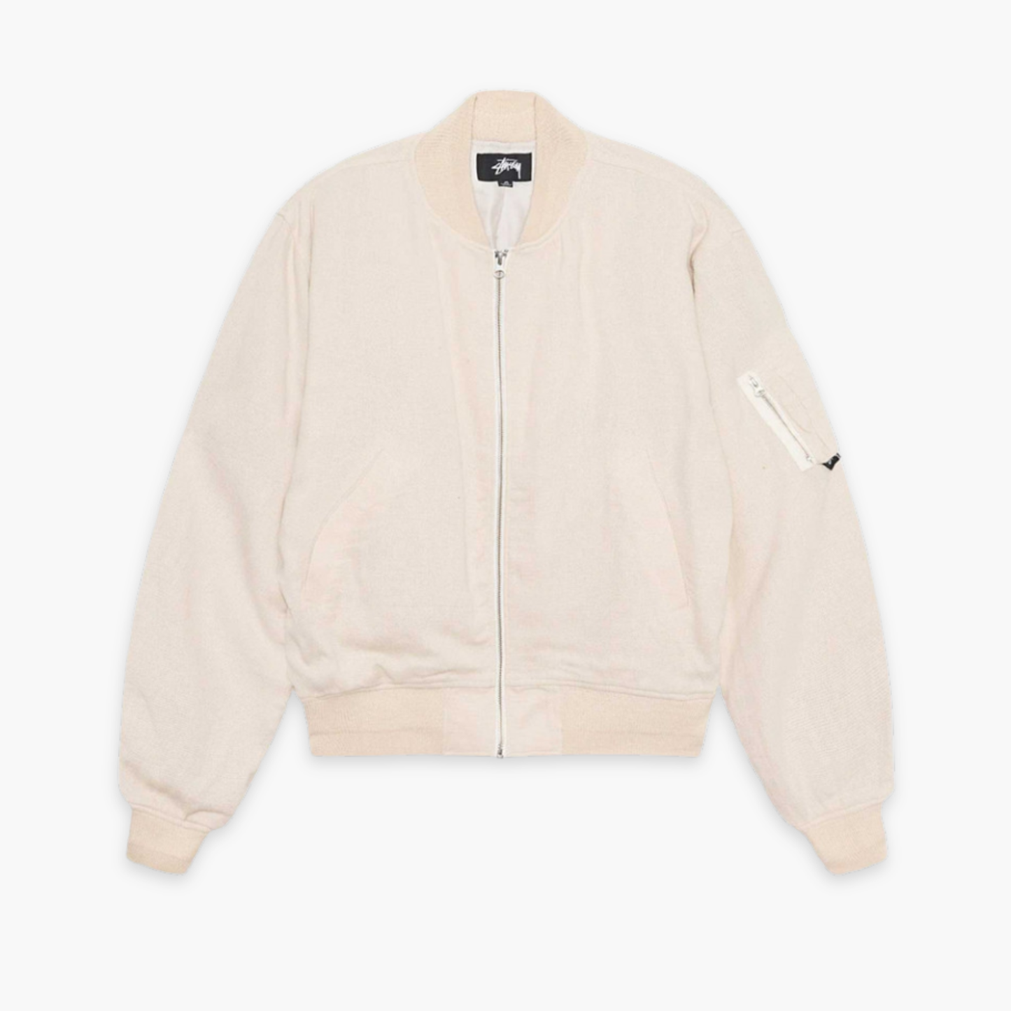 STUSSY 'BEACH O'