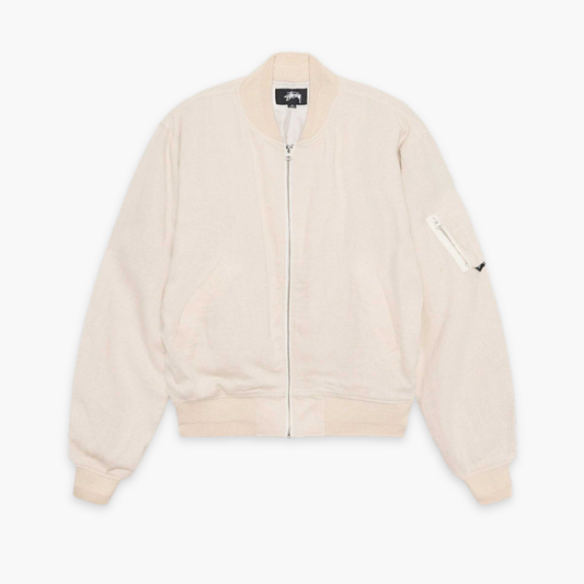 STUSSY 'BEACH O'