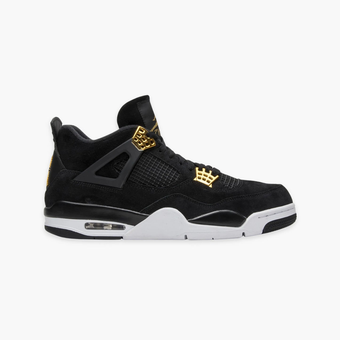 J4 'ROYALTY'