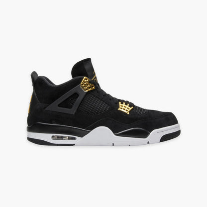 J4 'ROYALTY'