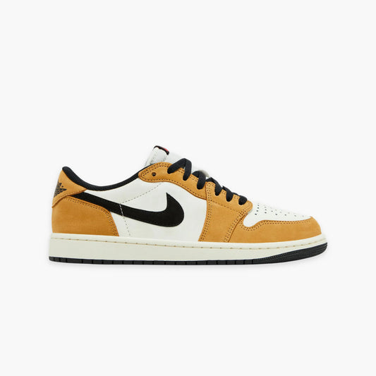 J1 LOW 'ROOKIE'