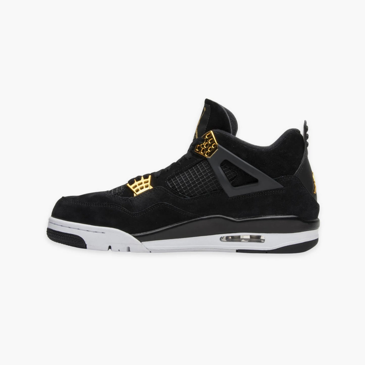 J4 'ROYALTY'