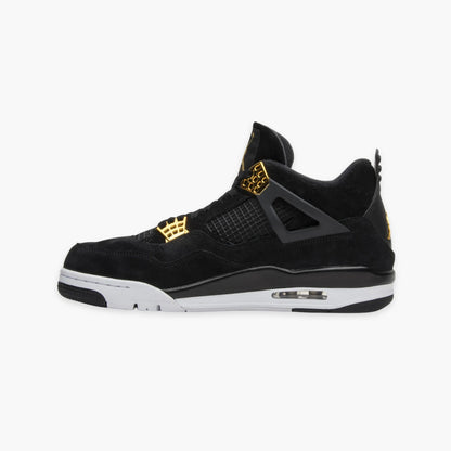 J4 'ROYALTY'