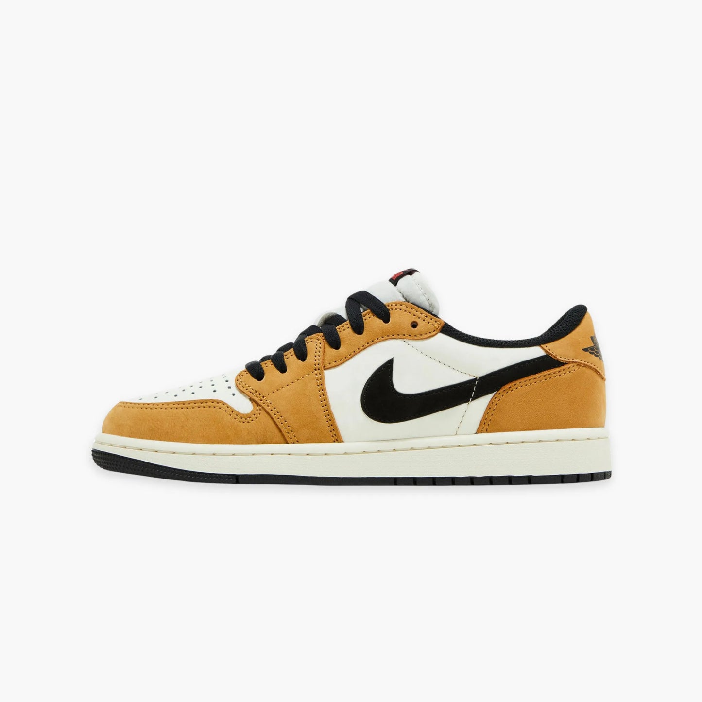J1 LOW 'ROOKIE'
