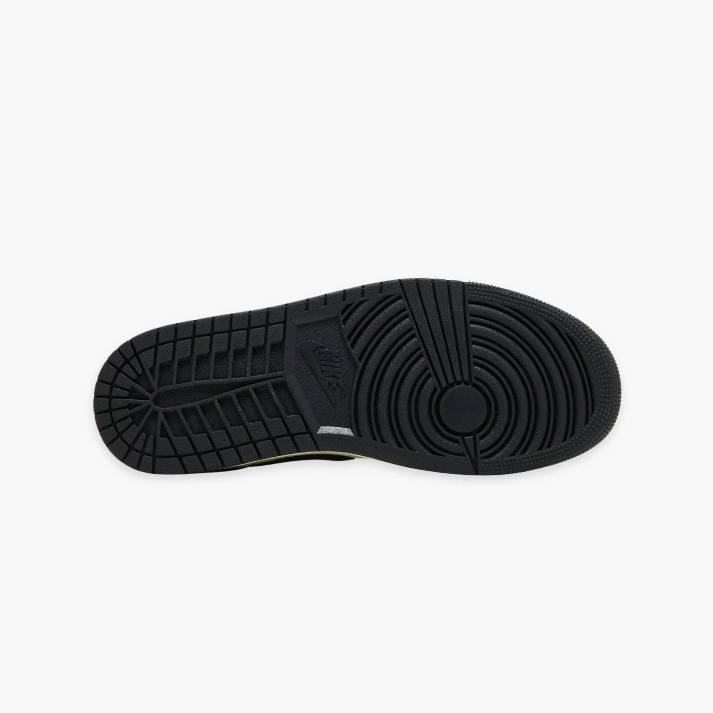J1 LOW 'ROOKIE'