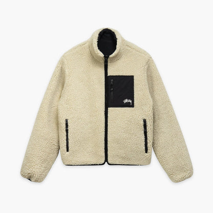 STUSSY 'REV 8BALL W'