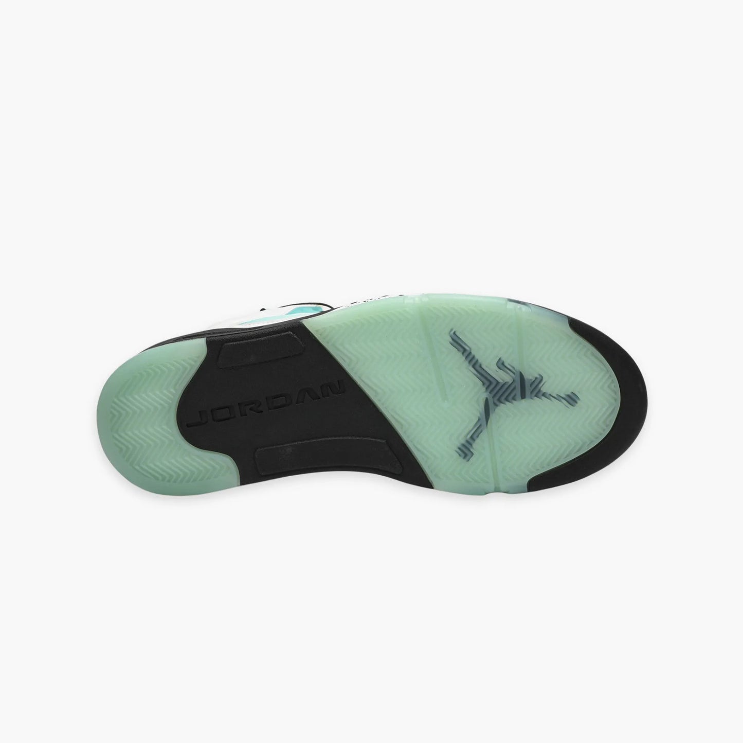 J5 'ISLAND GREEN'