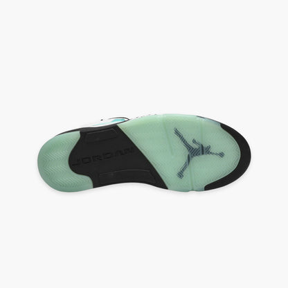 J5 'ISLAND GREEN'