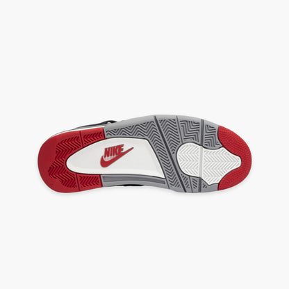 J4 'BRED'