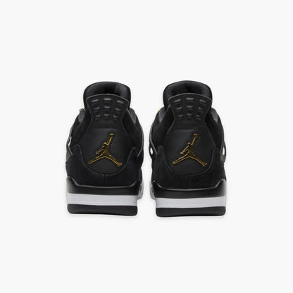 J4 'ROYALTY'