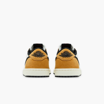 J1 LOW 'ROOKIE'