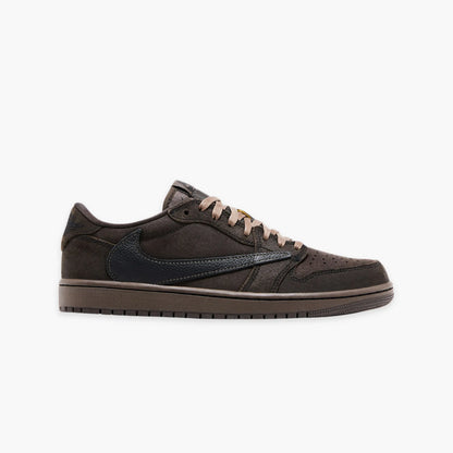 J1 LOW 'TS VELVET'