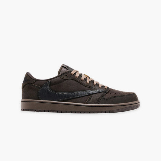 J1 LOW 'TS VELVET'