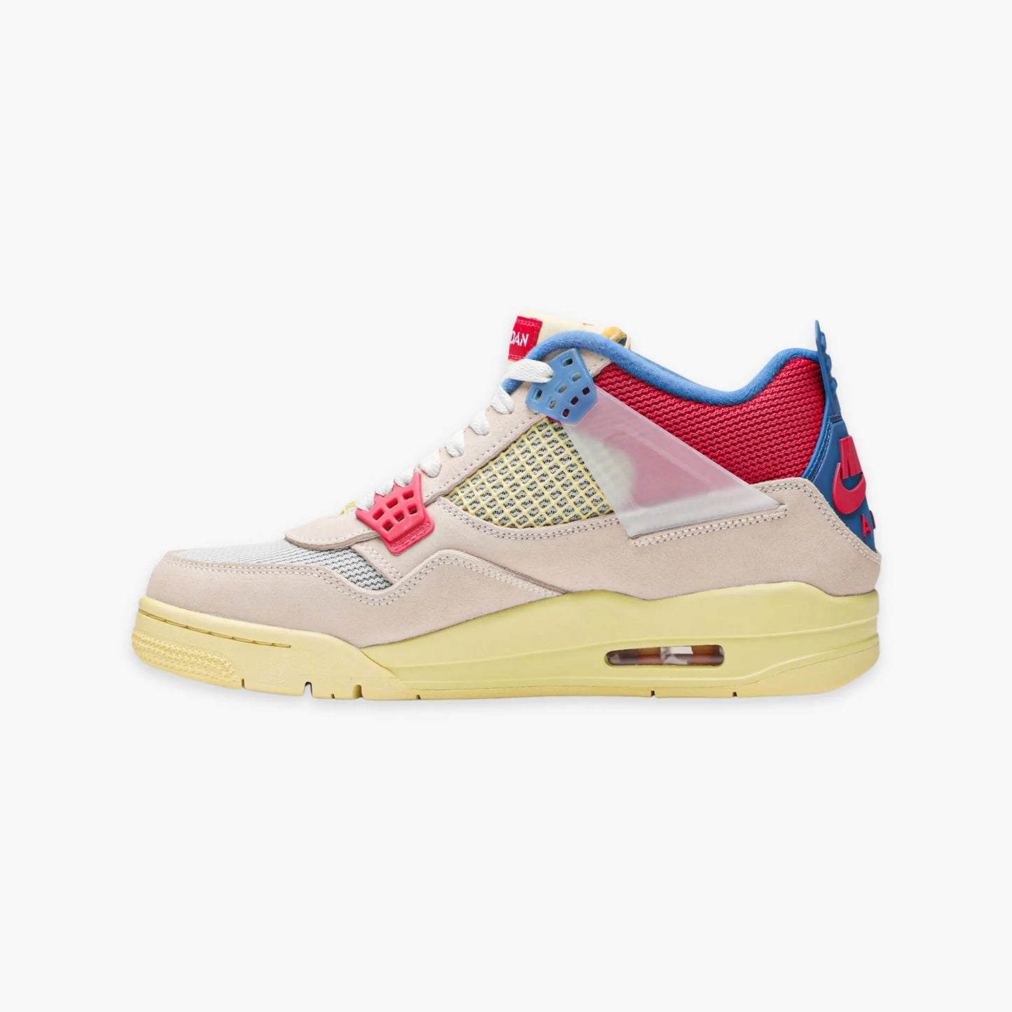 J4 'GUAVA ICE'