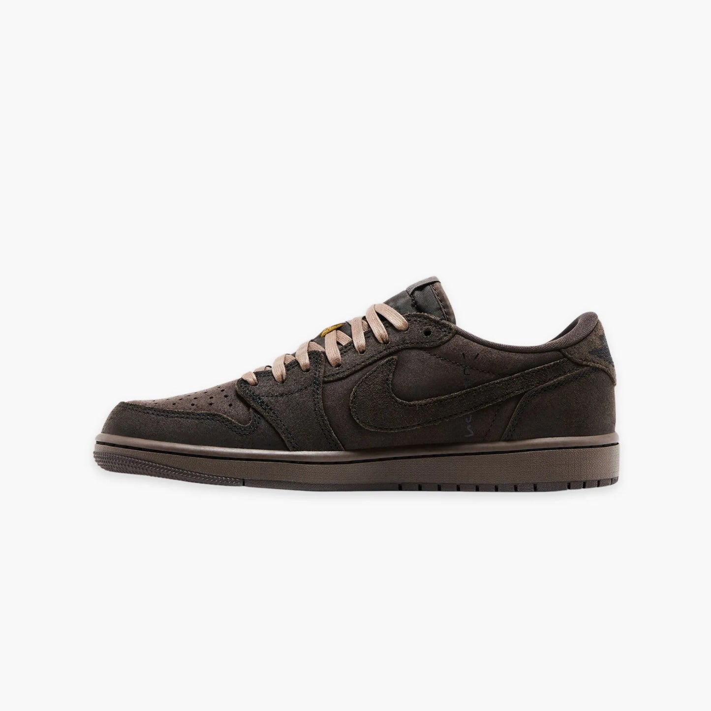 J1 LOW 'TS VELVET'