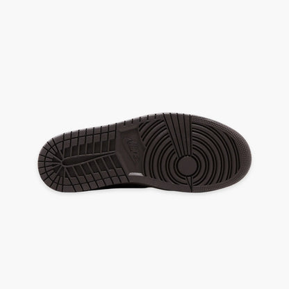 J1 LOW 'TS VELVET'