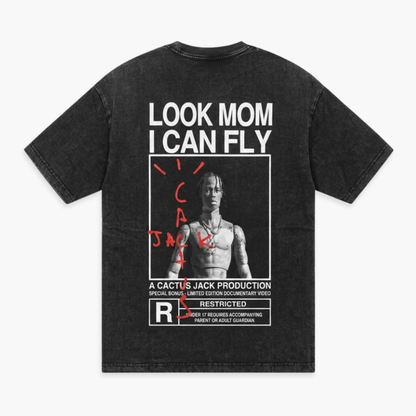 TS 'MOM I CAN FLY G'