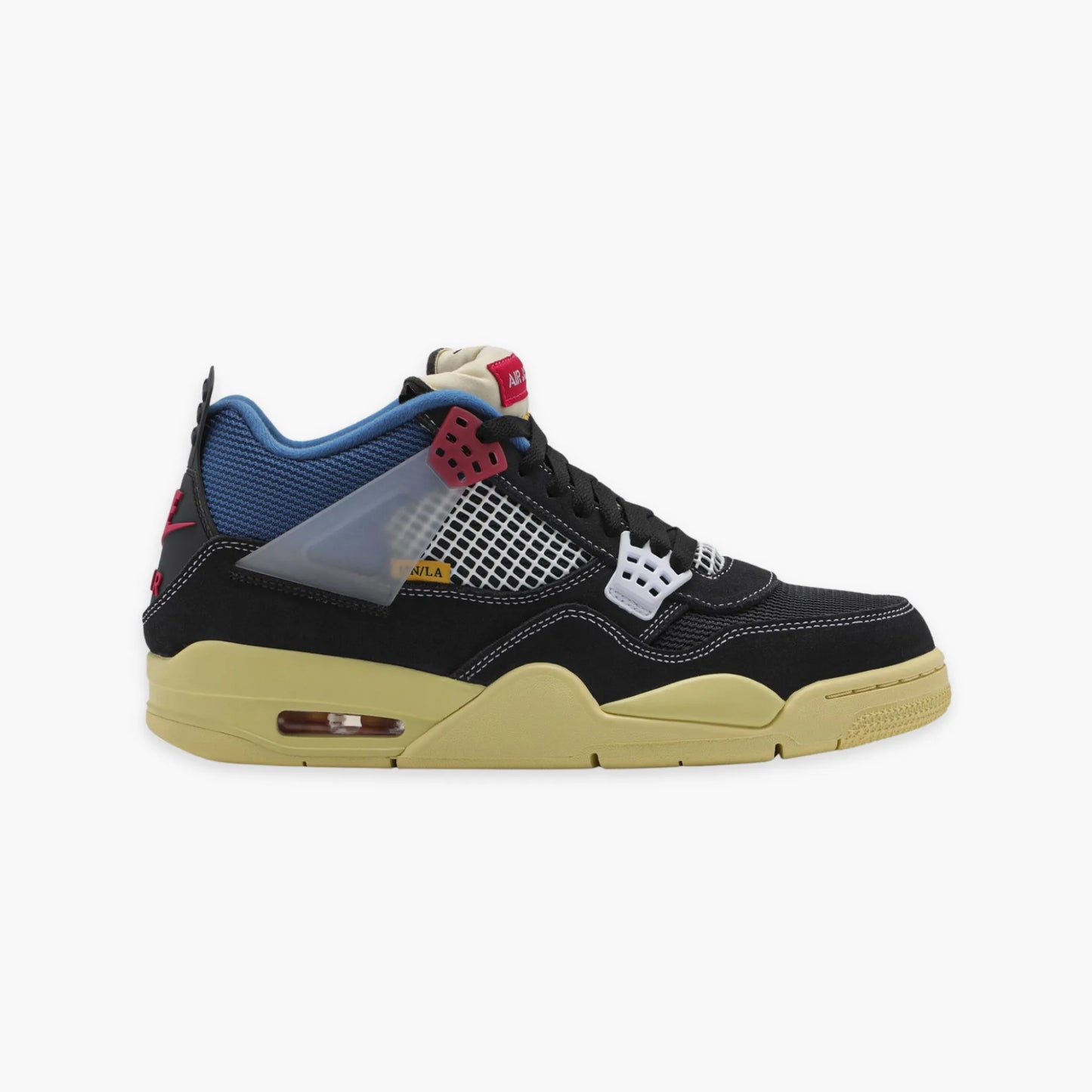 J4 'OFF NOIR'