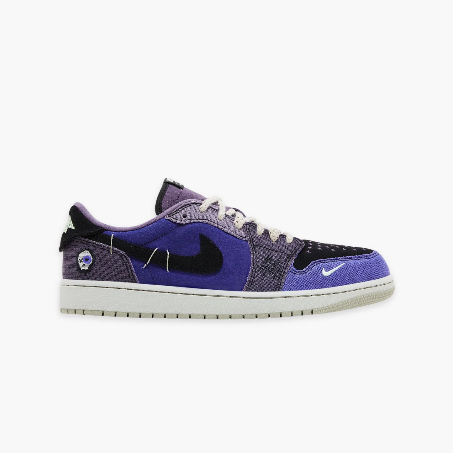 J1 LOW 'VOODOO 2'