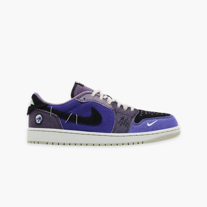 J1 LOW 'VOODOO 2'