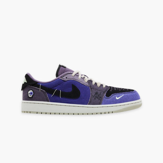 J1 LOW 'VOODOO 2'