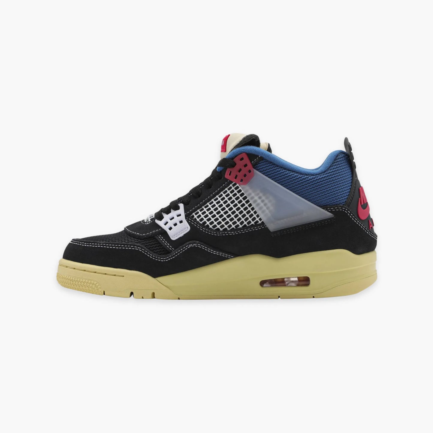 J4 'OFF NOIR'