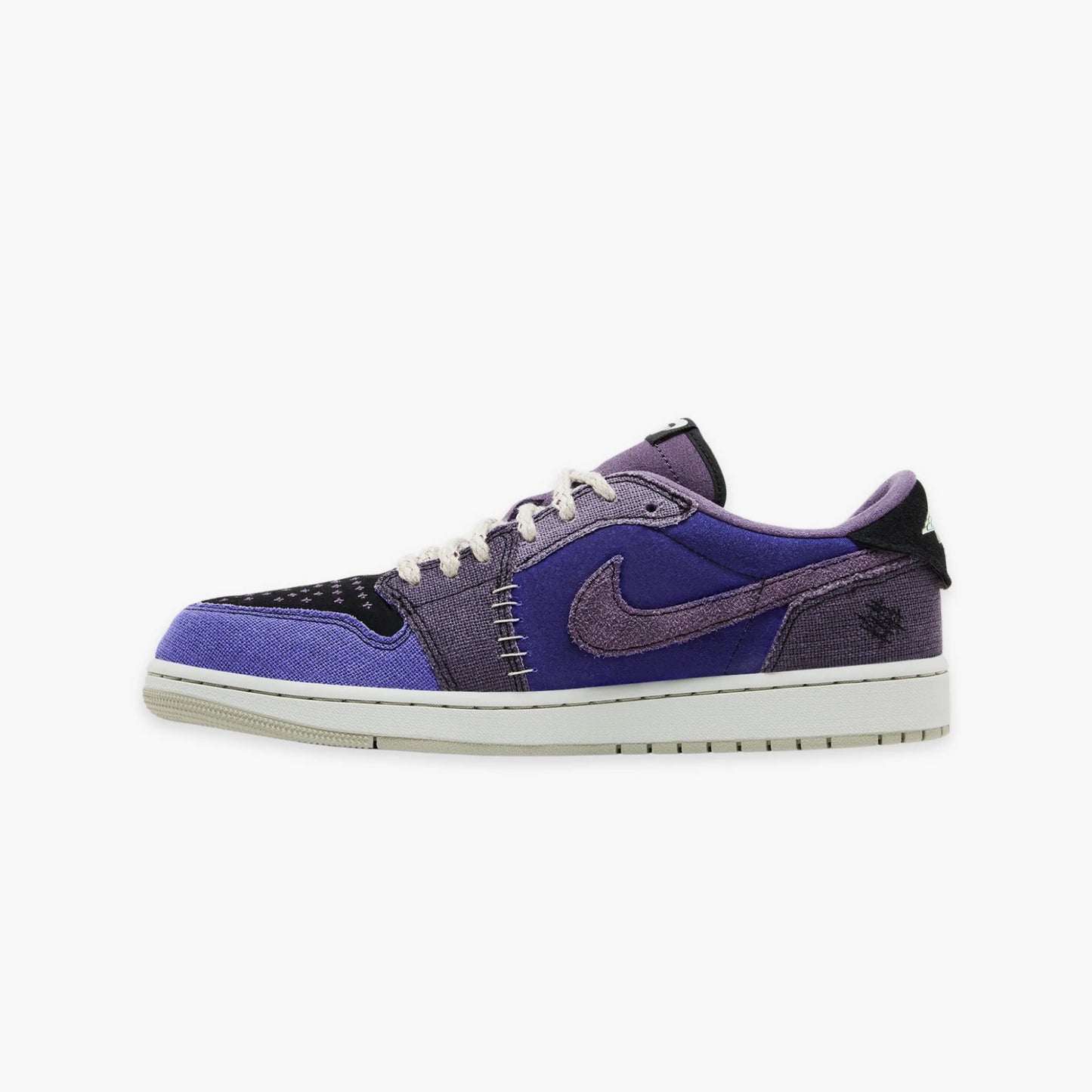 J1 LOW 'VOODOO 2'